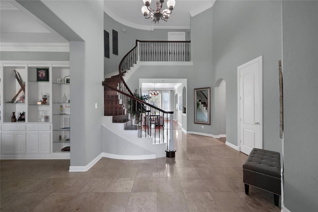 18415 Marlin Waters Drive, Humble, Texas image 4