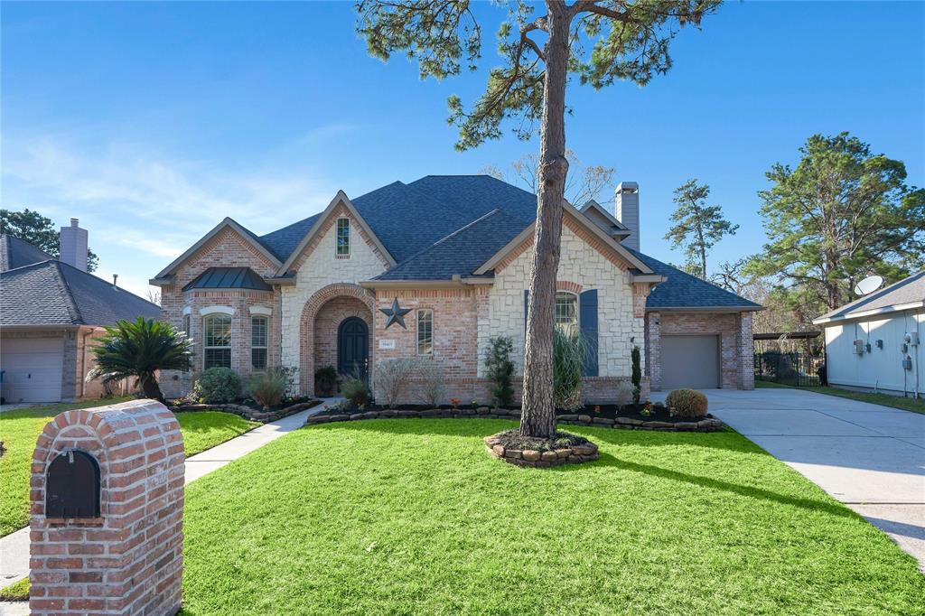 18415 Marlin Waters Drive, Humble, Texas image 2