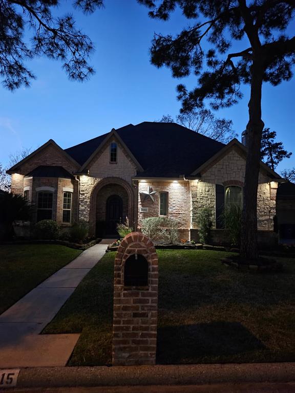 18415 Marlin Waters Drive, Humble, Texas image 48