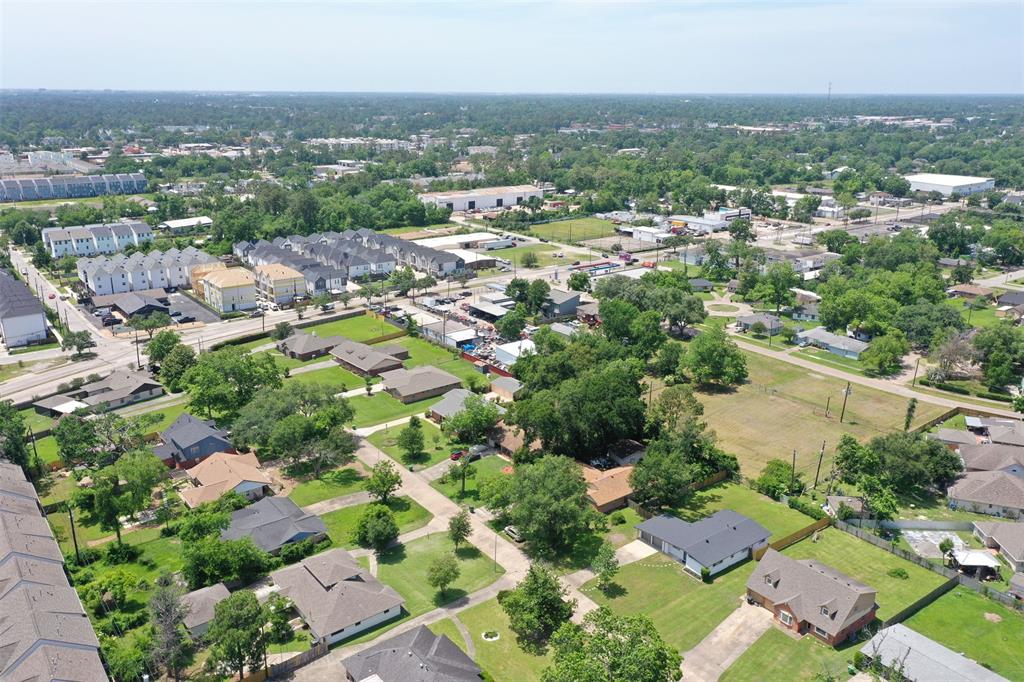 127 E Thornton Road, Houston, Texas image 33