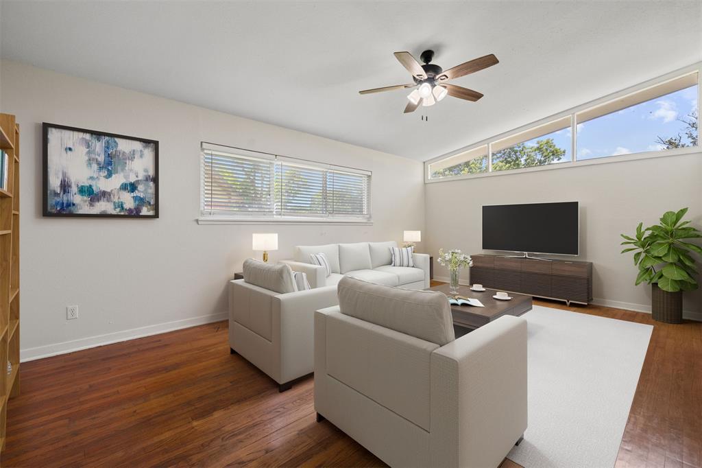 127 E Thornton Road, Houston, Texas image 2