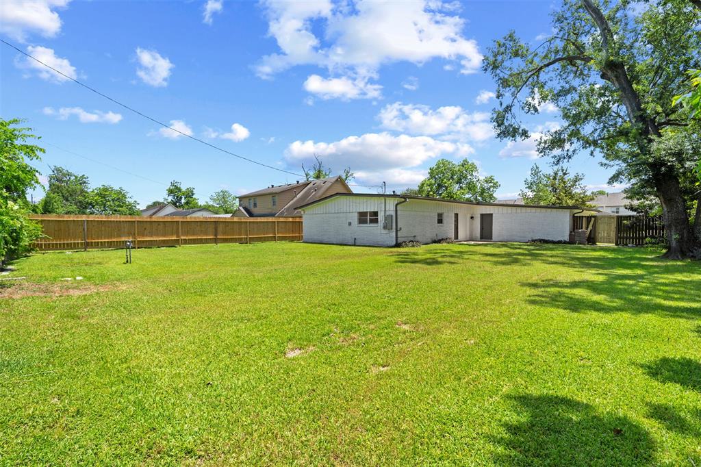 127 E Thornton Road, Houston, Texas image 26
