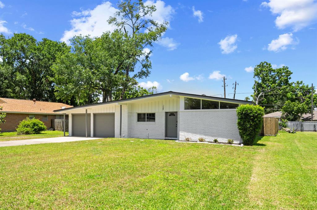 127 E Thornton Road, Houston, Texas image 29