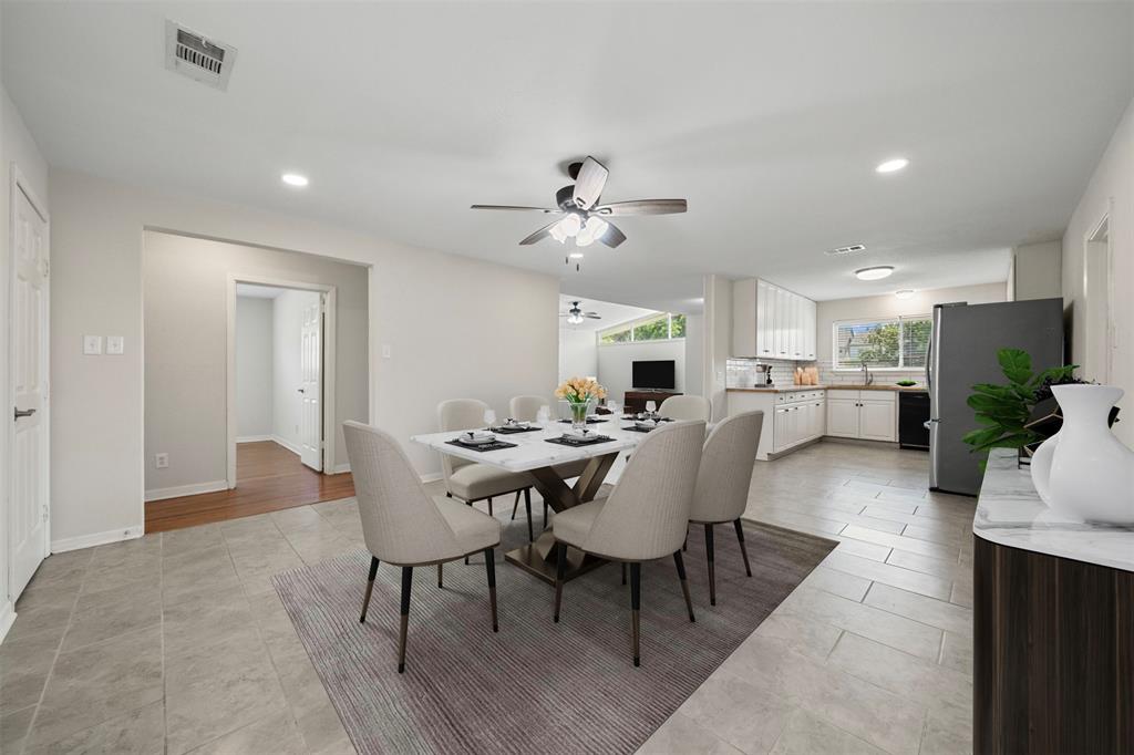127 E Thornton Road, Houston, Texas image 13