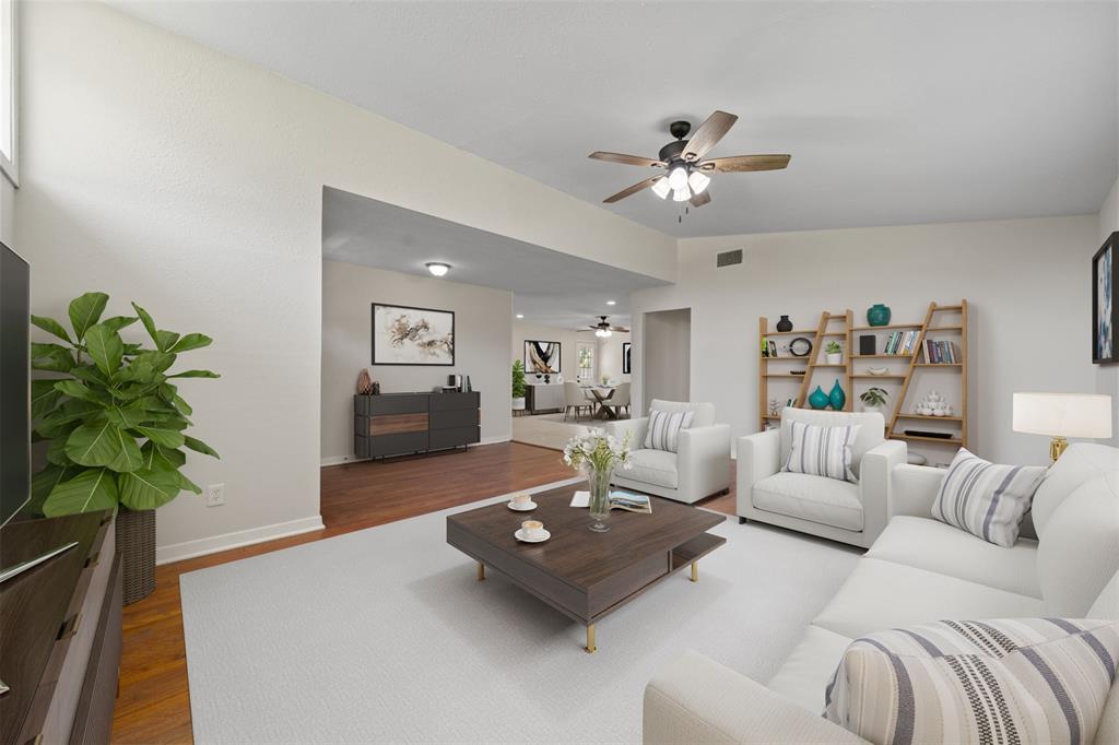 127 E Thornton Road, Houston, Texas image 4