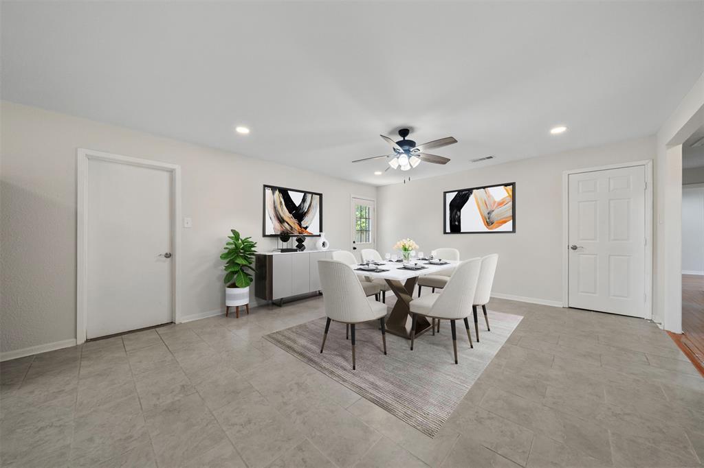 127 E Thornton Road, Houston, Texas image 11