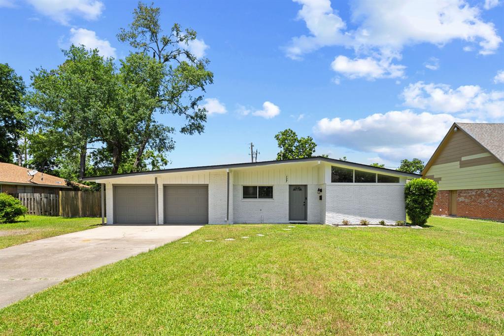127 E Thornton Road, Houston, Texas image 1