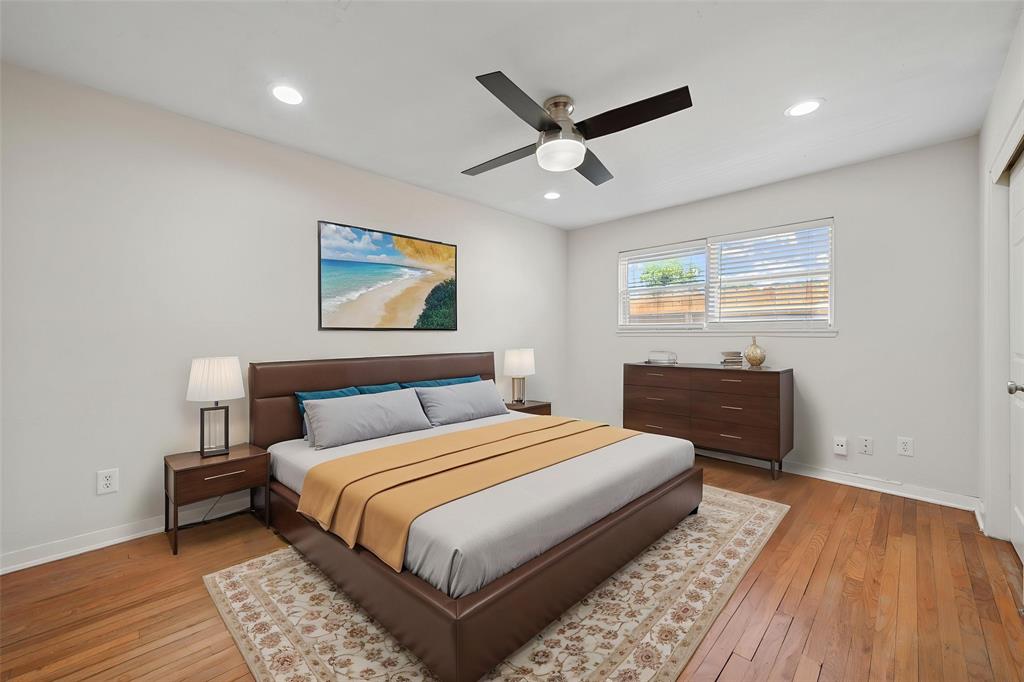 127 E Thornton Road, Houston, Texas image 23