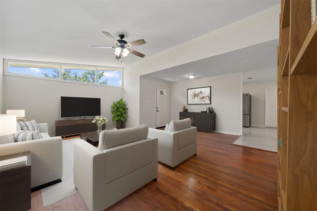127 E Thornton Road, Houston, Texas image 6
