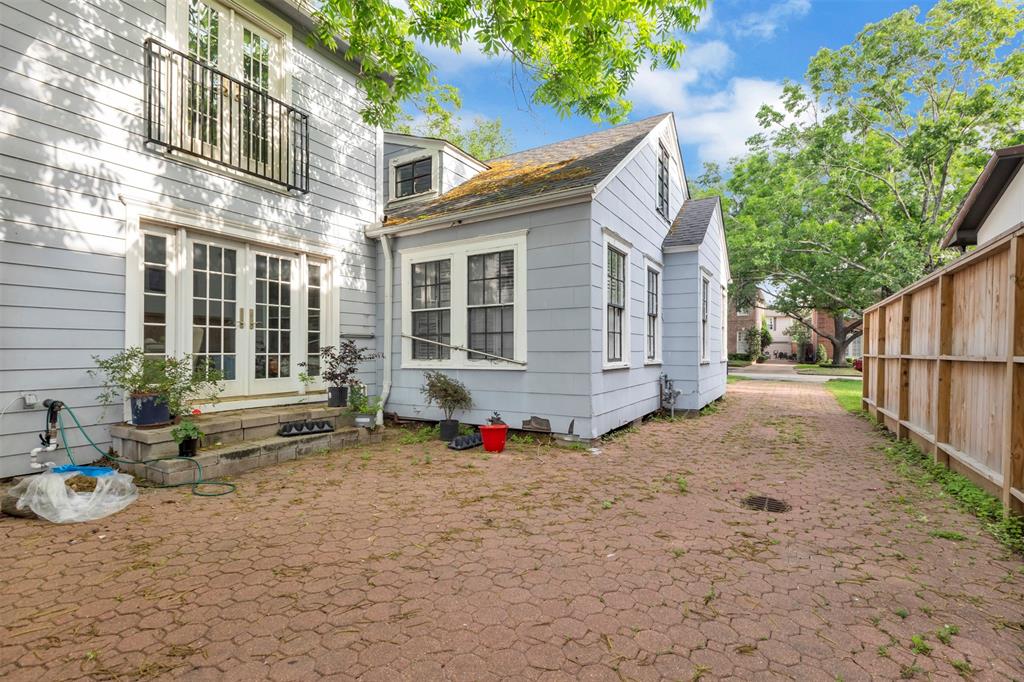 4029 Swarthmore Street, Houston, Texas image 5