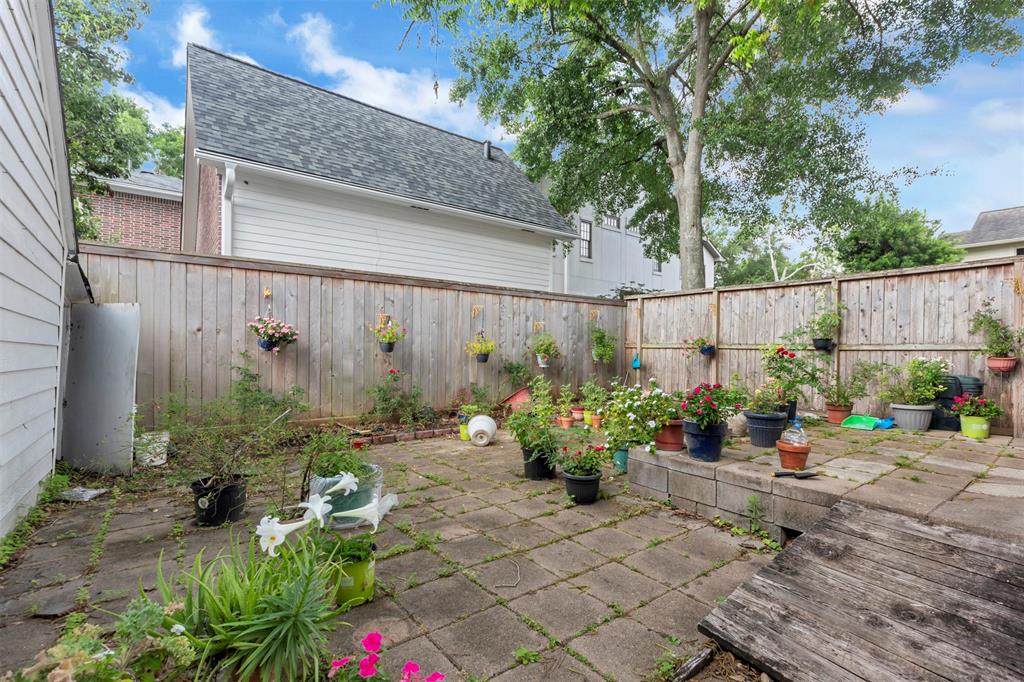 4029 Swarthmore Street, Houston, Texas image 8
