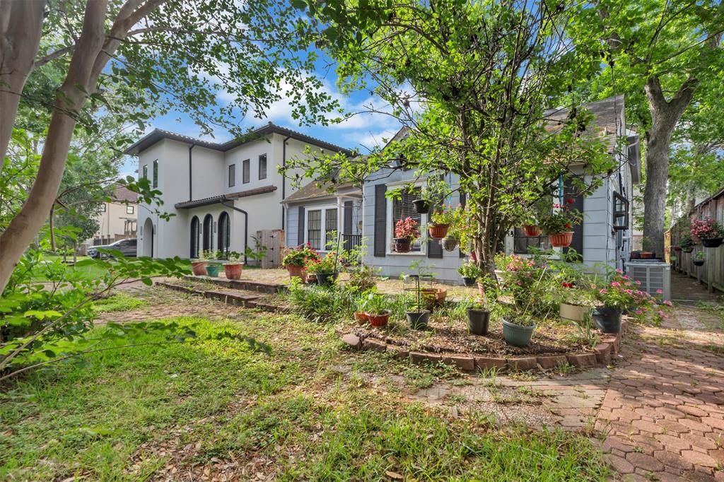 4029 Swarthmore Street, Houston, Texas image 3