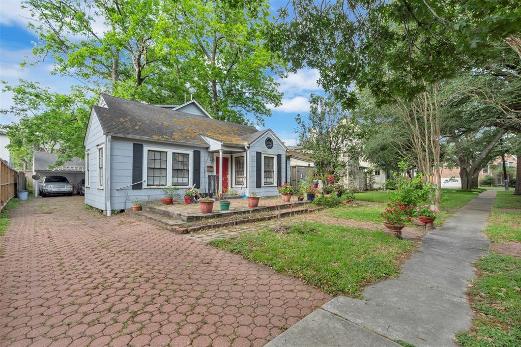 4029 Swarthmore Street, Houston, Texas image 2