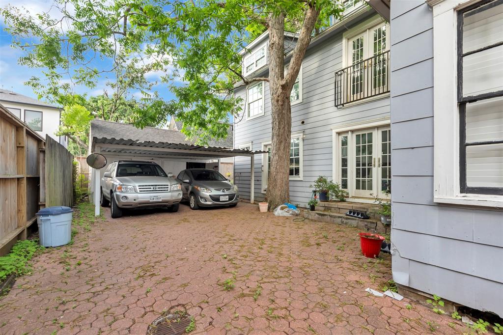 4029 Swarthmore Street, Houston, Texas image 4
