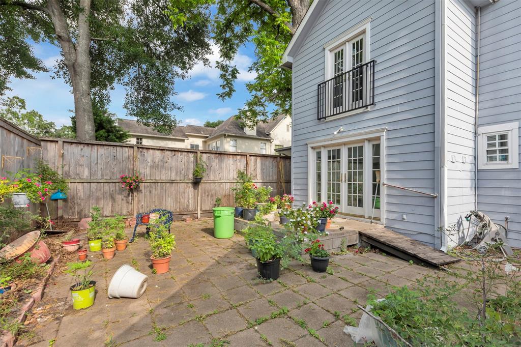 4029 Swarthmore Street, Houston, Texas image 6