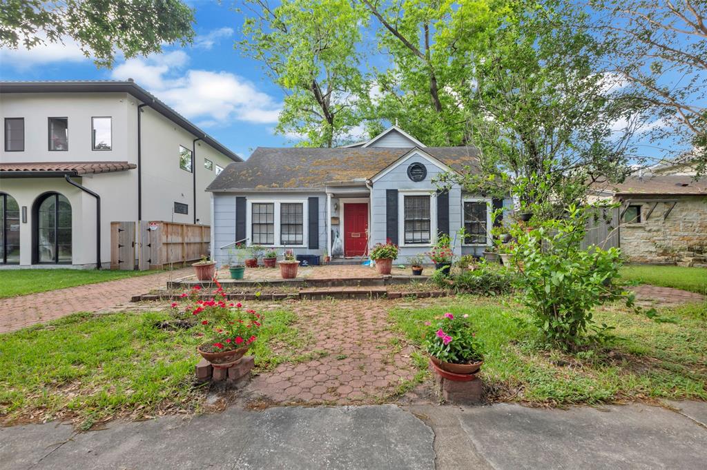 4029 Swarthmore Street, Houston, Texas image 1