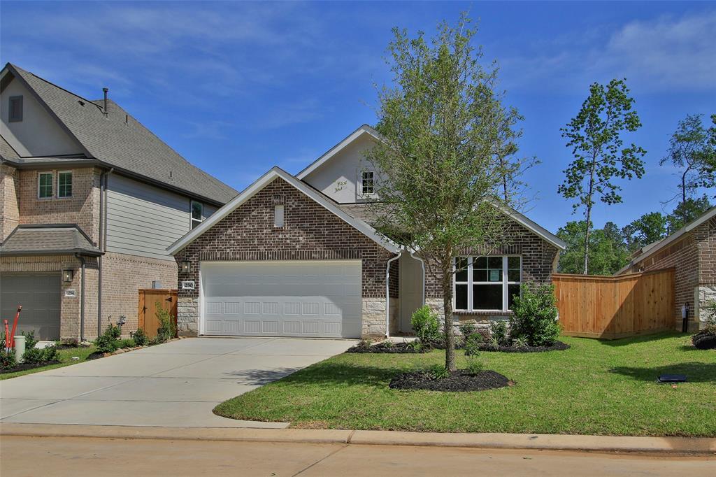 250 Brecon Buff Drive