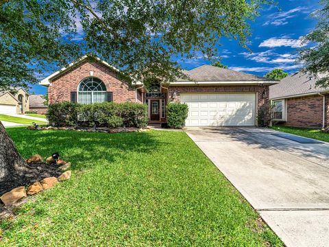 25203 Auburn Terrace Drive Spring TX 77389