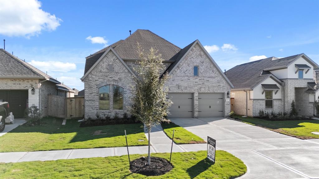 18742 Windy Orchard Street, Manvel, Texas image 32