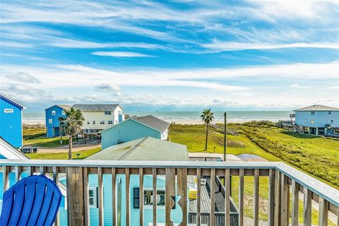 A home in Surfside Beach