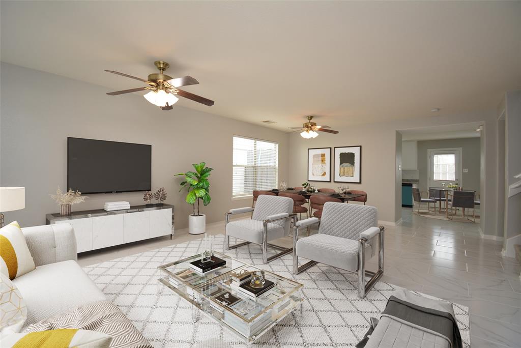 29434 Legends Glen Drive, Spring, Texas image 2