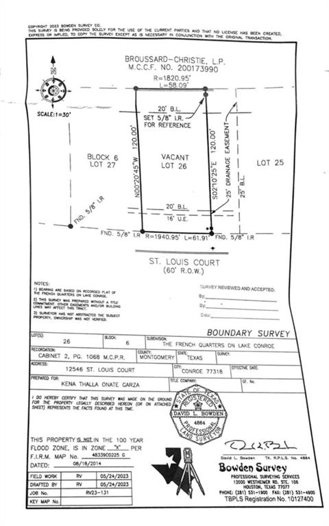 1190 Highway 59, Cleveland, Texas image 15