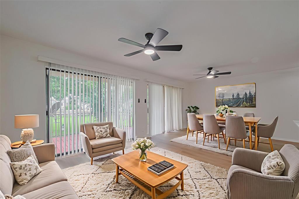 101 Lakeview Terrace 101F