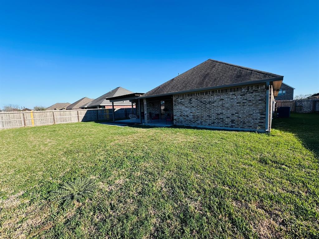 3215 El Camino St St, Bay City, Texas image 6