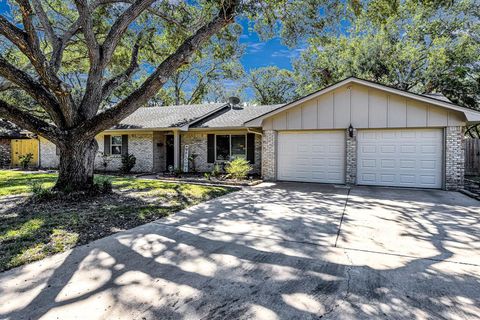 A home in El Campo