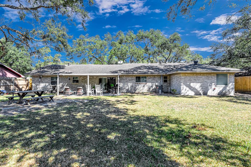 1305 Wallace Street, El Campo, Texas image 29