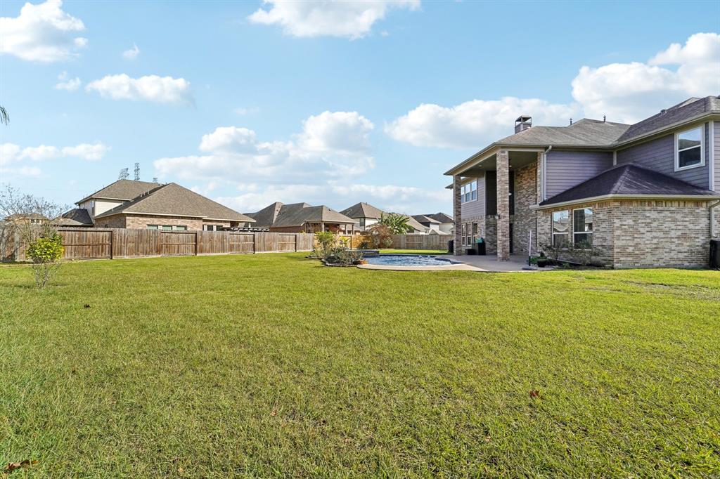 4813 Tarragona Lane, League City, Texas image 35