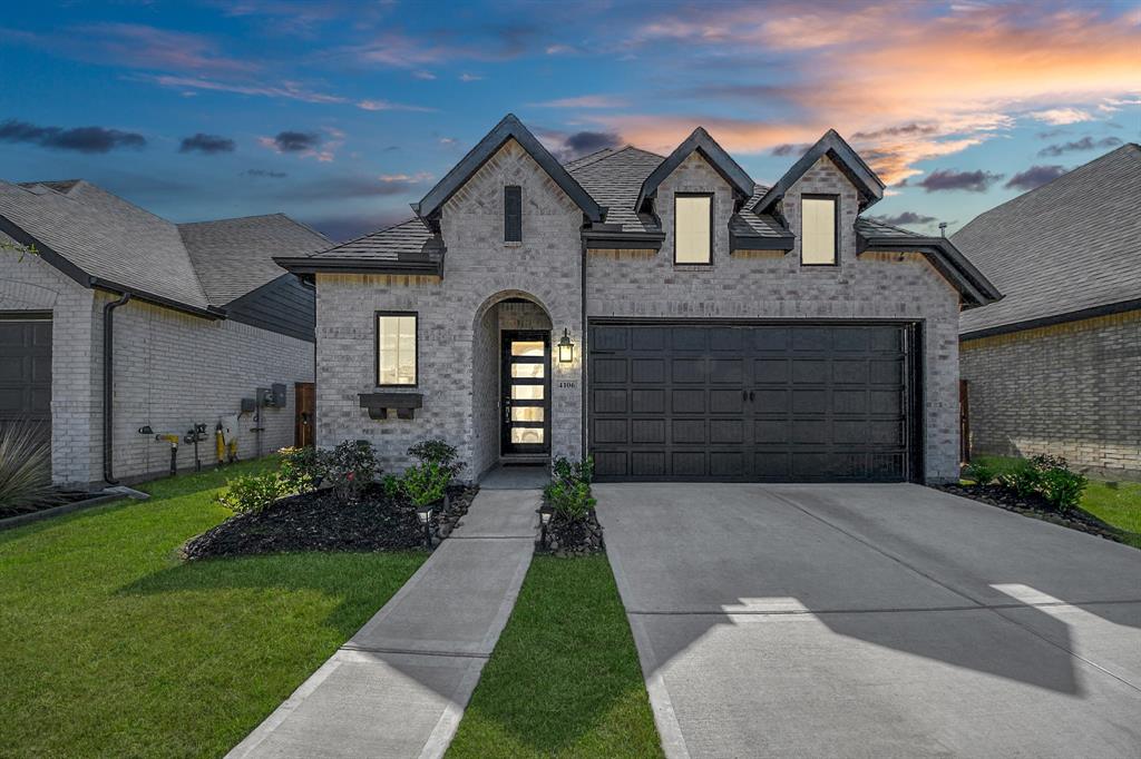 4106 Watson Drive, Iowa Colony, Texas image 1