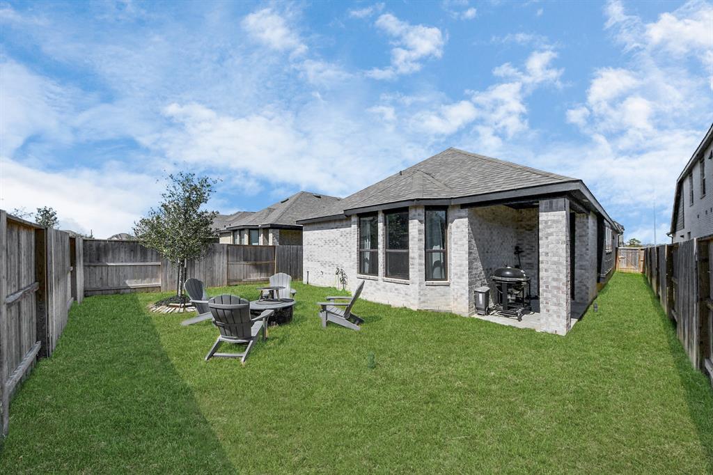 4106 Watson Drive, Iowa Colony, Texas image 22