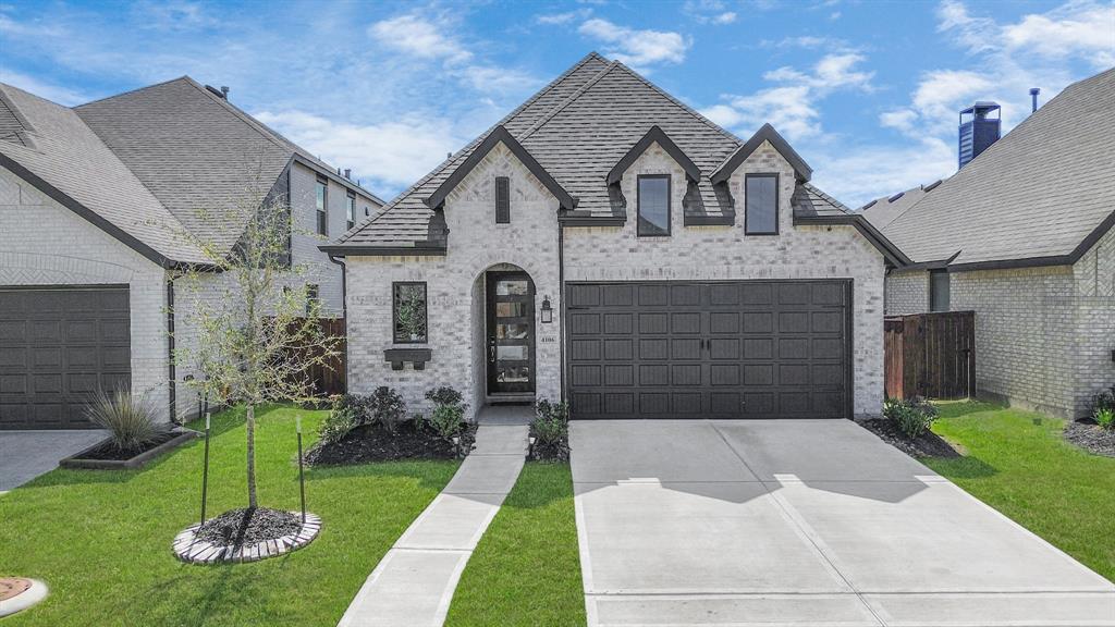 4106 Watson Drive, Iowa Colony, Texas image 2