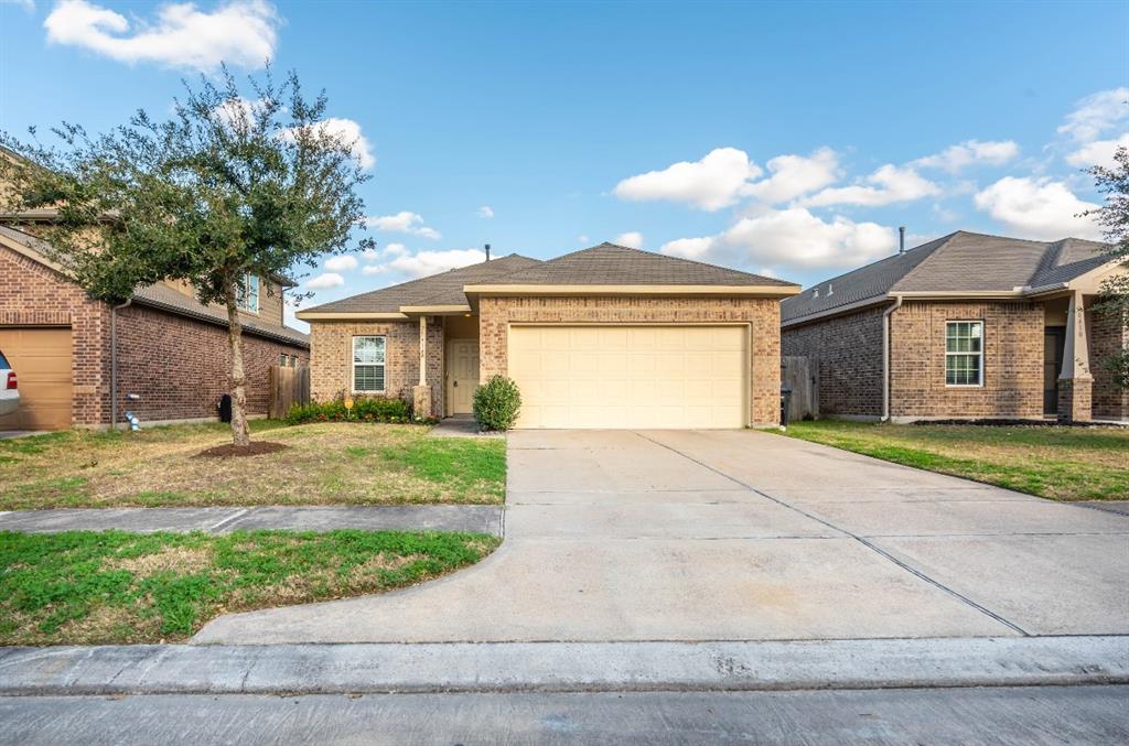 20414 Friesian Trail, Humble, Texas image 4