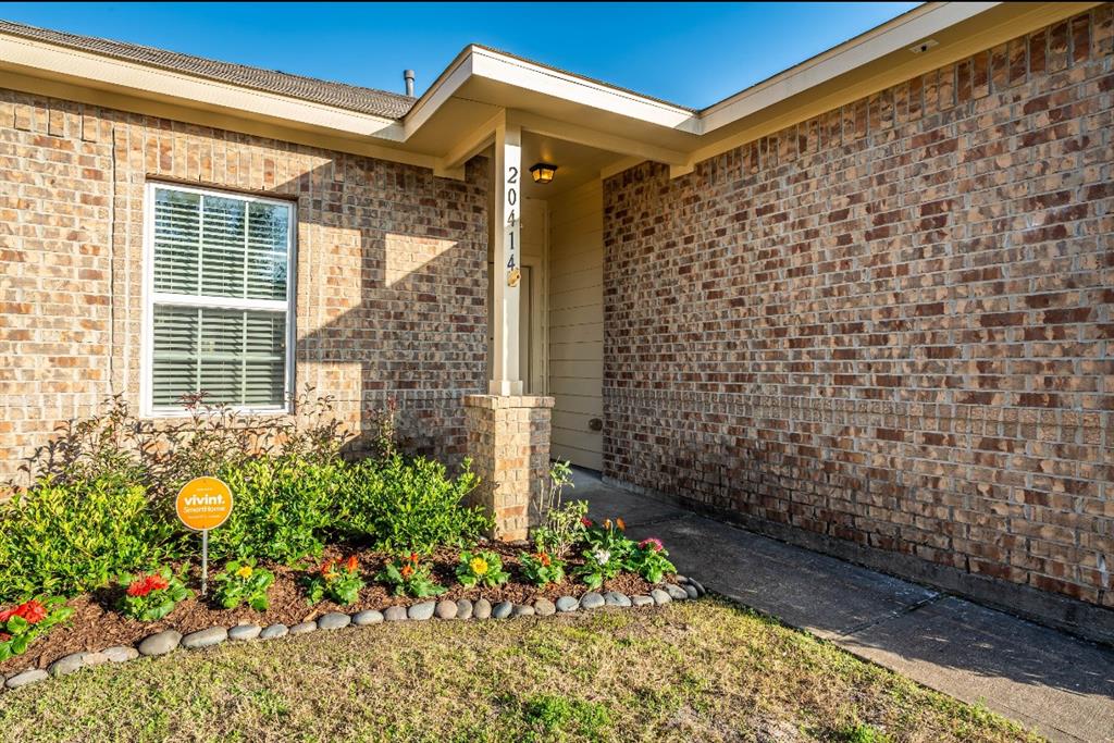 20414 Friesian Trail, Humble, Texas image 3