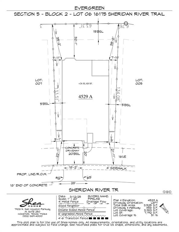 16175 Sheridan River Trail, Conroe, Texas image 4