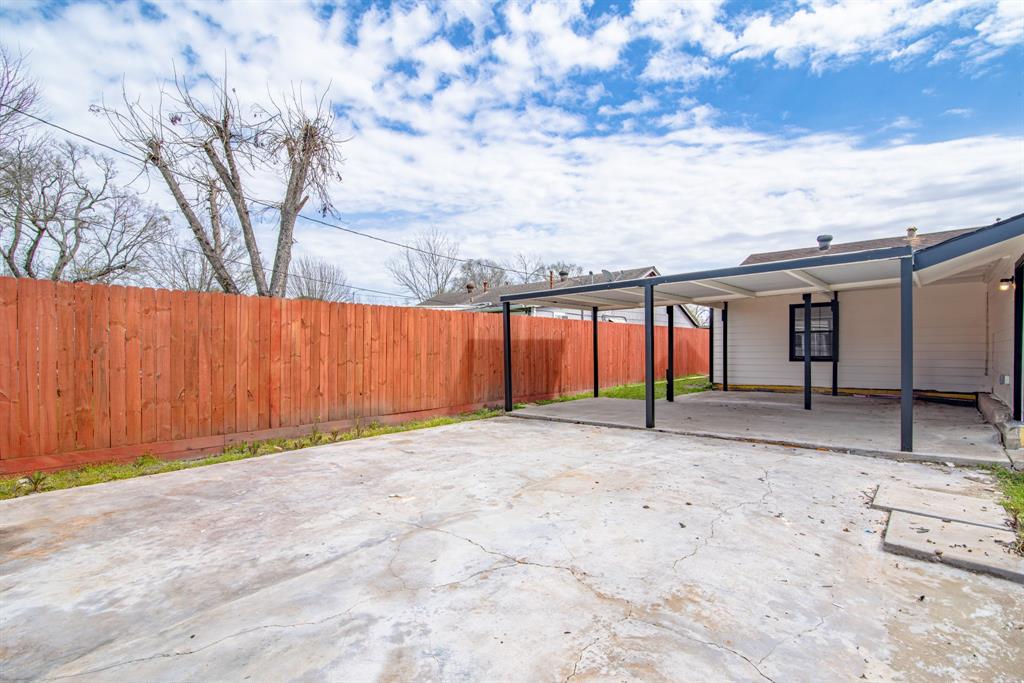 2411 Camille Street, Pasadena, Texas image 26