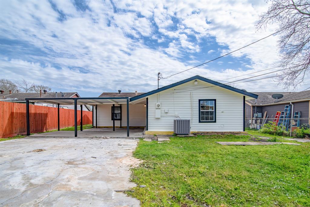 2411 Camille Street, Pasadena, Texas image 27