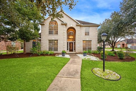 2109 Enchanted Lake Drive League City TX 77573