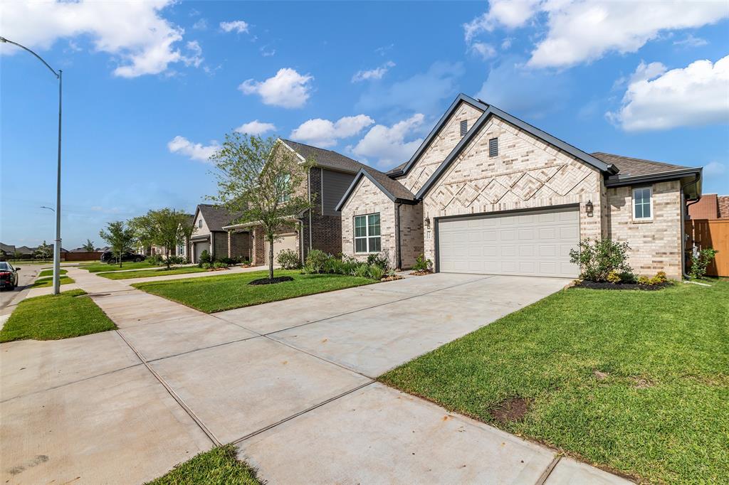 3376 Voda Bend Drive