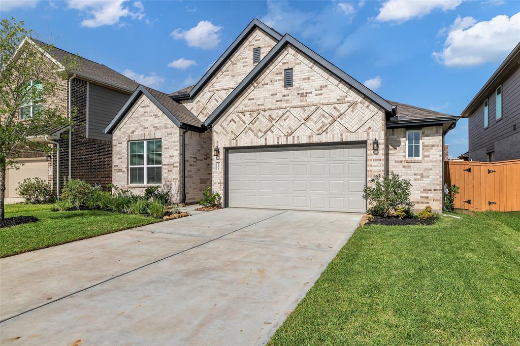 3376 Voda Bend Drive