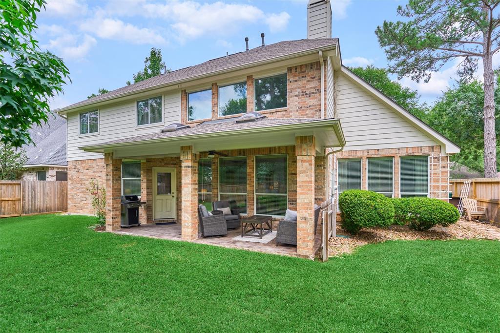 15 Watermint Place, The Woodlands, Texas image 32