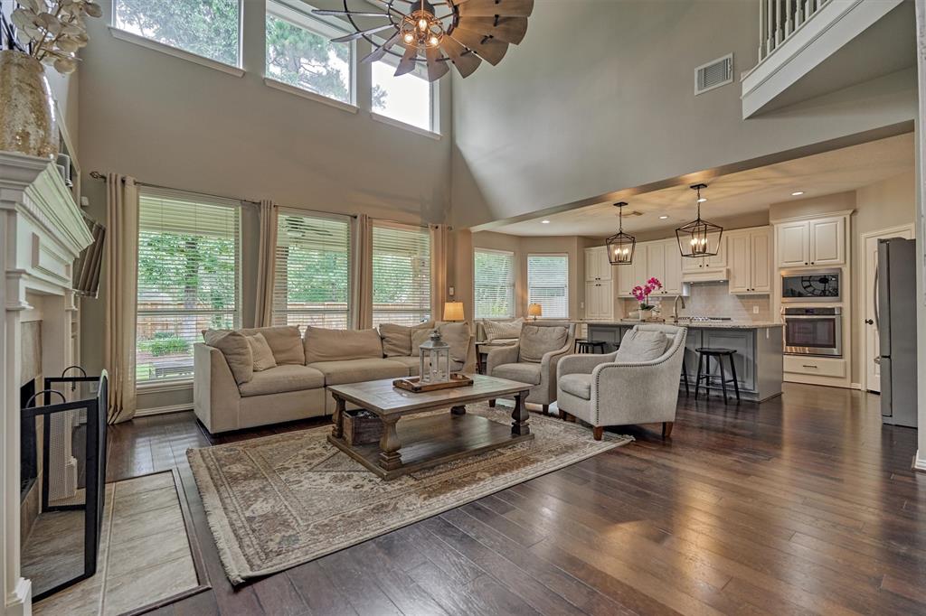 15 Watermint Place, The Woodlands, Texas image 7