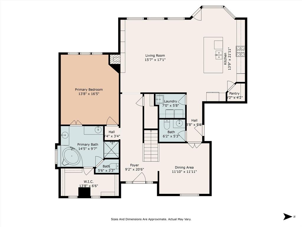 15 Watermint Place, The Woodlands, Texas image 38