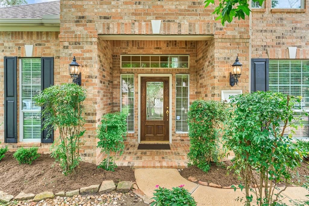 15 Watermint Place, The Woodlands, Texas image 3