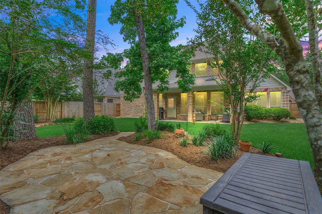 15 Watermint Place, The Woodlands, Texas image 29