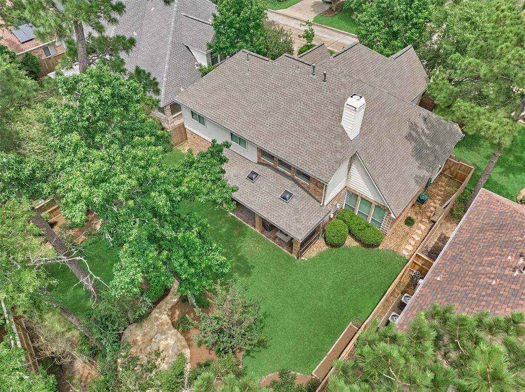 15 Watermint Place, The Woodlands, Texas image 35