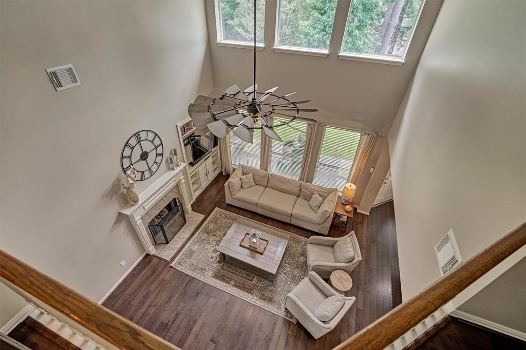 15 Watermint Place, The Woodlands, Texas image 19