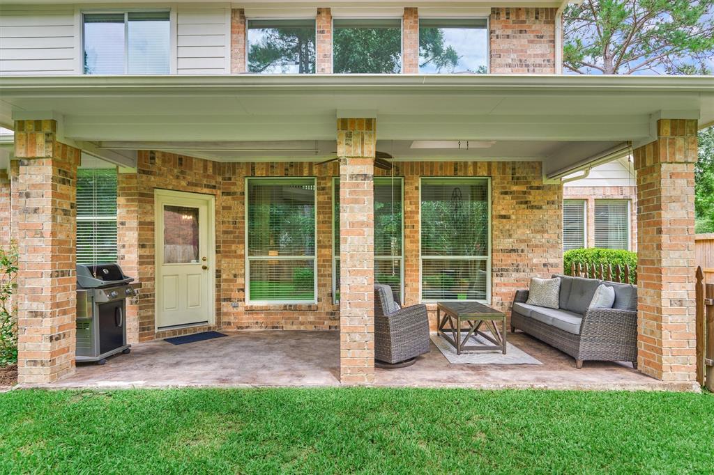 15 Watermint Place, The Woodlands, Texas image 30